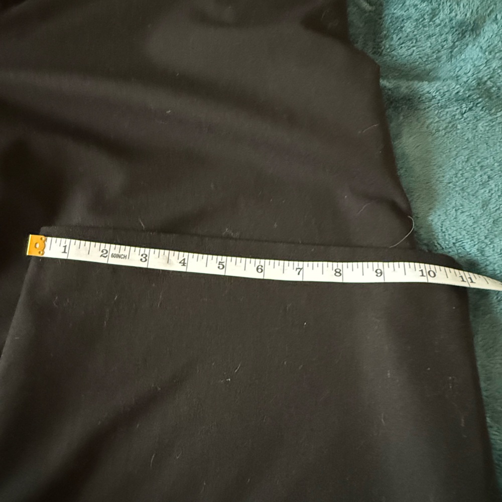 Torrid Basic Black Slacks - image 8